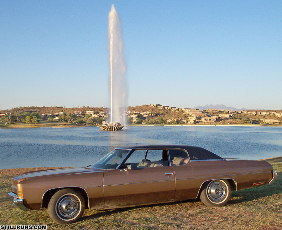 Browse Related Cars 72 1972 chevy impala chevrolet custom beater 