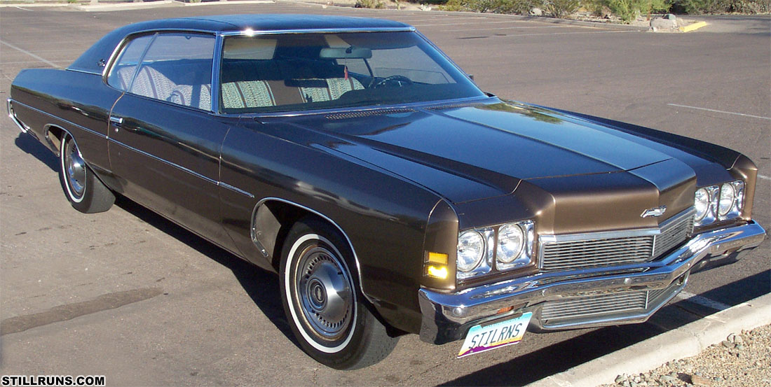 Impala 75