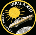 Impala 13.