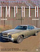 Road Test Report of 1972 Impala.