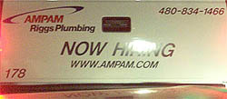 Ampam Corporate - AMERICAS MOST RECOGNIZED PLUMBING AND MECHANICAL CONTRACTOR SERVICE.