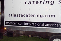 Atlasta Catering - Complete Event Planning, Bar Service and Rentals.
