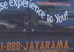 Javarama.