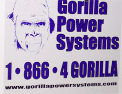 the industry leader in turn-key portable power and air conditioning solutions.