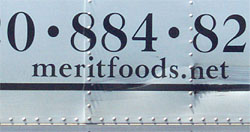 Merit Foods of Arizona.
