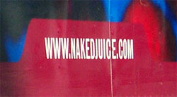 Naked Food-Juice.