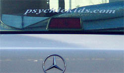 Psychic Kids - We Believe In Ourselves...We're Winners!