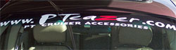 PTEAZER - Your Source For PT Cruiser Parts, PT Cruiser Conversions, PT Cruiser Modifications, PT Cruiser Aftermarket Parts, PT Cruiser Accessories and Panel Conversions.