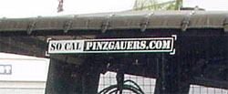 SOUTHERN CALIFORNIA PINZGAUERS.