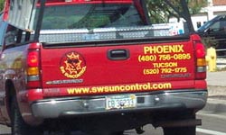 SW Sun Control - Sun Screens, Patio Shades, Covers, Enclosures.