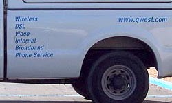 Qwest - Wireless, DSL, Video, Internet, Broadband, Phone Service.