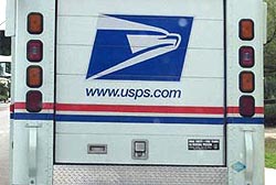 United States Postal Service