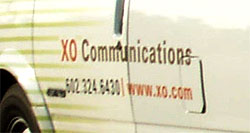 XO Communications - Not Just Talk.