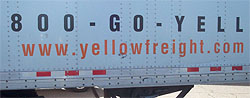 Yellow Transportation, Inc.